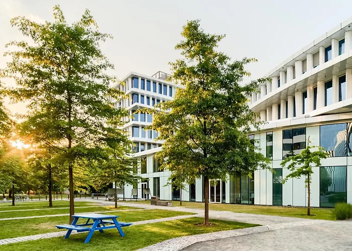 Sound Garden AirportAirport Hotel