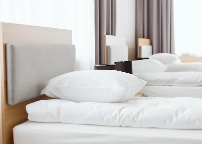 Waw Hotel Airport Okęcie Warszawa